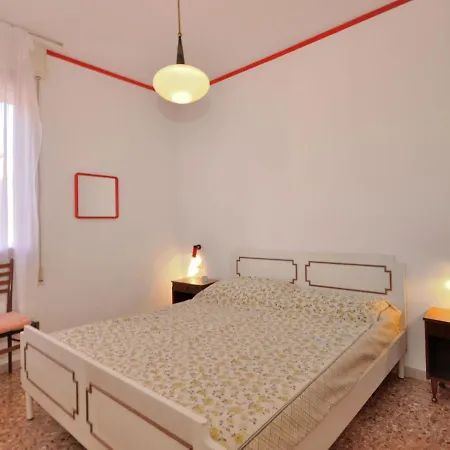 Gaia-2 By Interhome Apartment Bibione