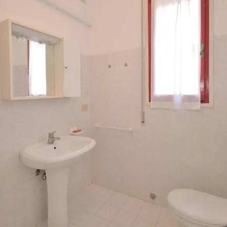 Apartment Gaia-2 By Interhome Bibione