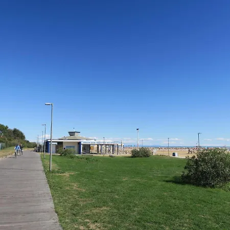 דירה Gaia-2 By Interhome *