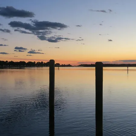 Apartman Gaia-2 By Interhome *