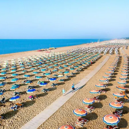 Gaia By Interhome Bibione