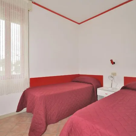 Apartment Gaia-2 By Interhome Bibione