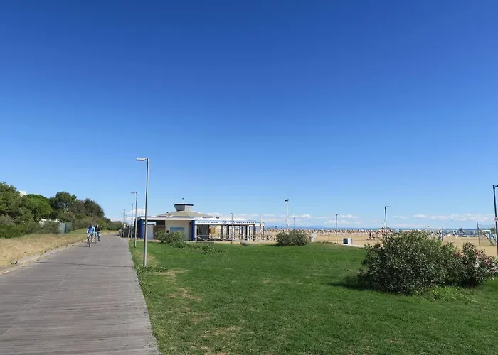 דירה Gaia-2 By Interhome *