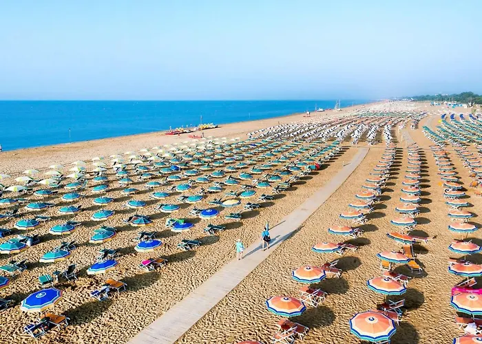 Gaia-2 By Interhome Bibione